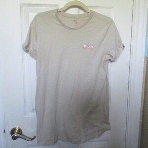 YYZ T-Shirt SMALL Toronto